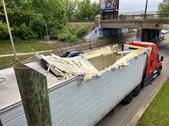 South Pennsylvania Ave Bridge