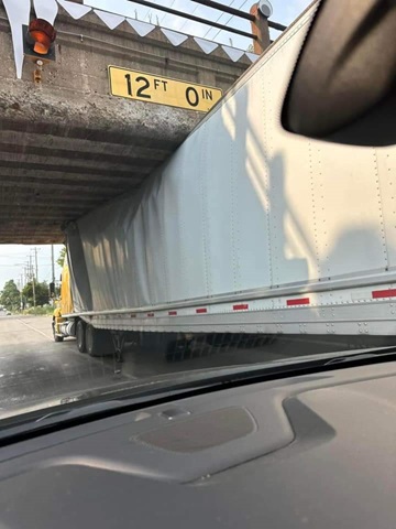 South Pennsylvania Ave Bridge