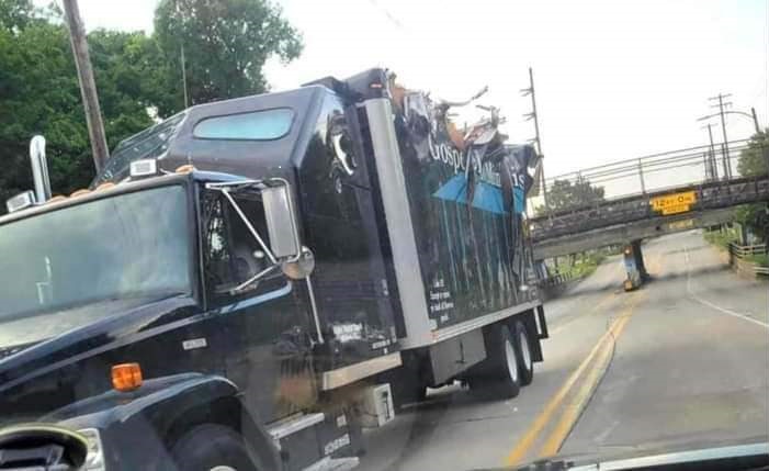 South Pennsylvania Ave Bridge